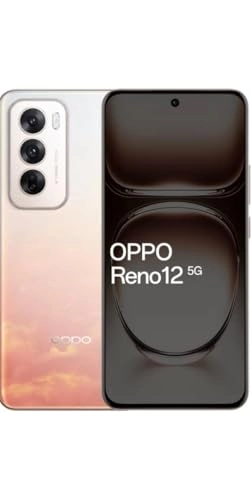 Reno 12 - 8 GB 256 GB