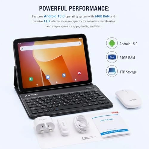 S26 Pro+ - 1024GB 10.1"