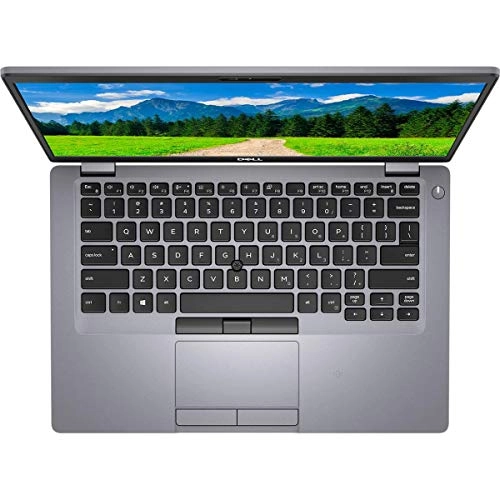 Latitude 5410 - 14'' i5-10210U 16GB DDR4 256GB SSD