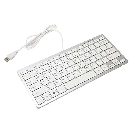 USB Wired Keyboard - Wired