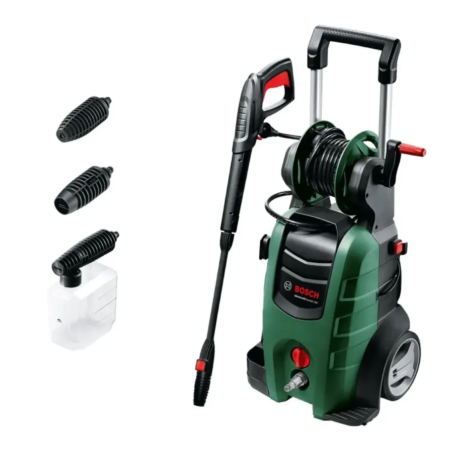 Bosch Advanced Aquatak - Hose reel