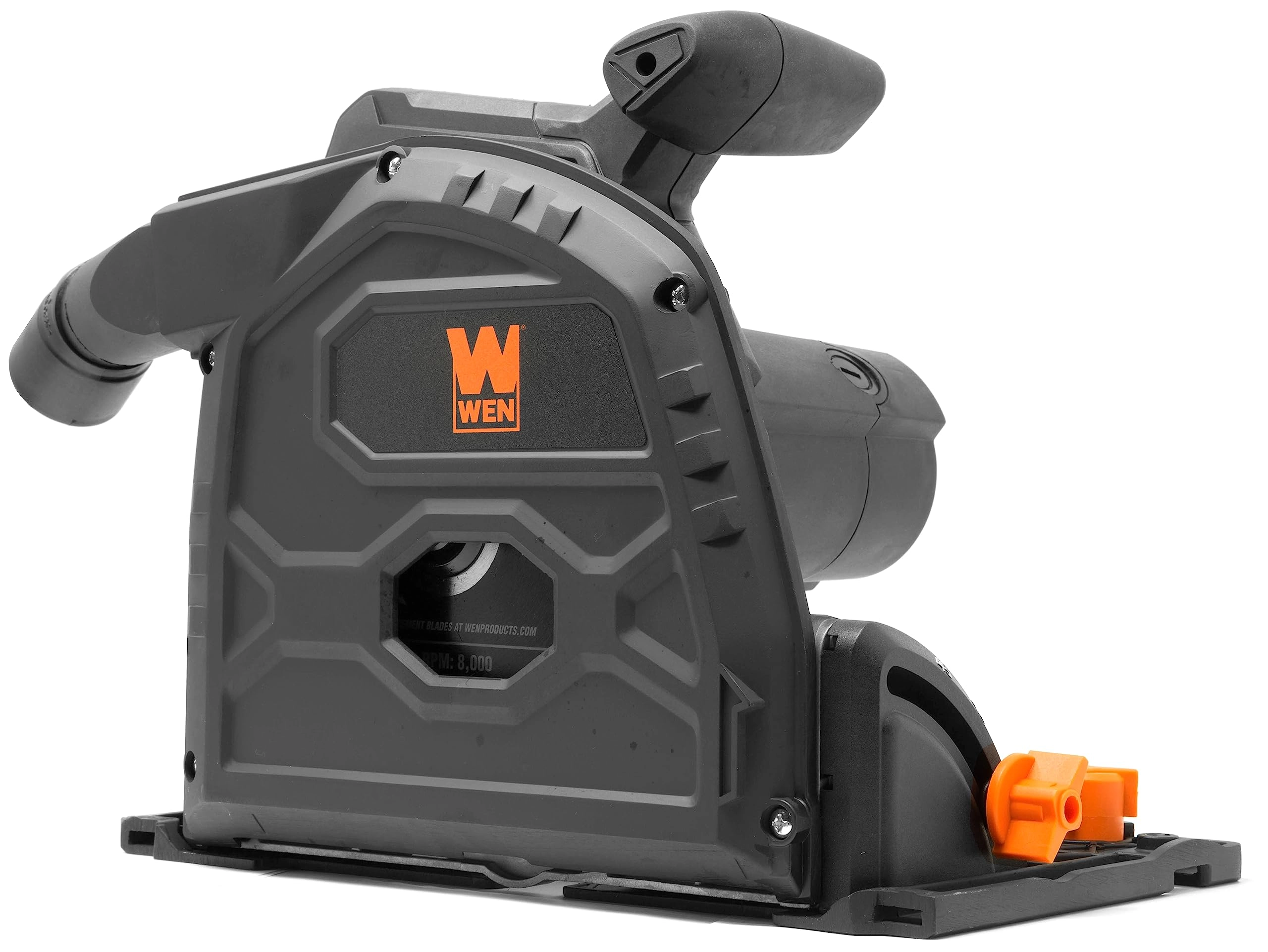 WEN CT1274 Corded Electric