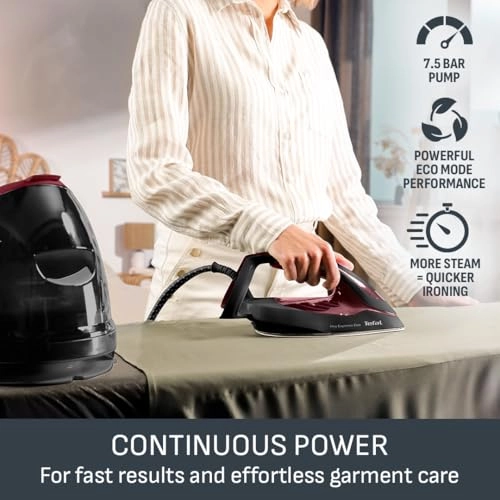 GV9225 Pro Express Protect - 7.6 bar