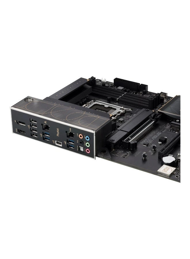 B760-CREATOR D4 - LGA1700 ATX DDR4