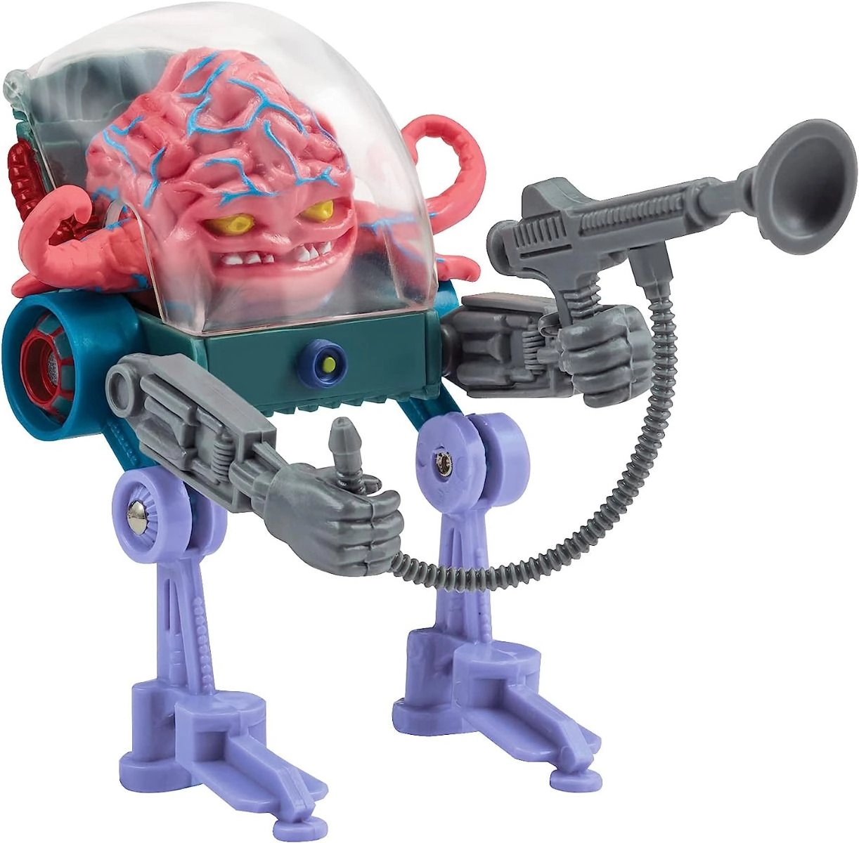 Teenage Mutant Ninja Turtles TMNT - Krang (FGI-81000-KR)