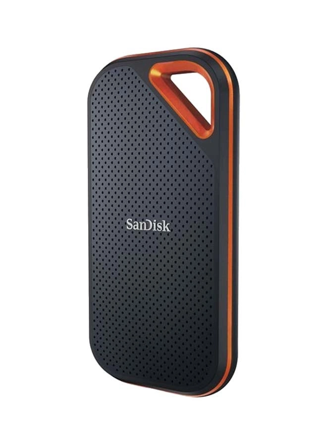 Extreme Pro Portable Ssd V2 - 1000 GB