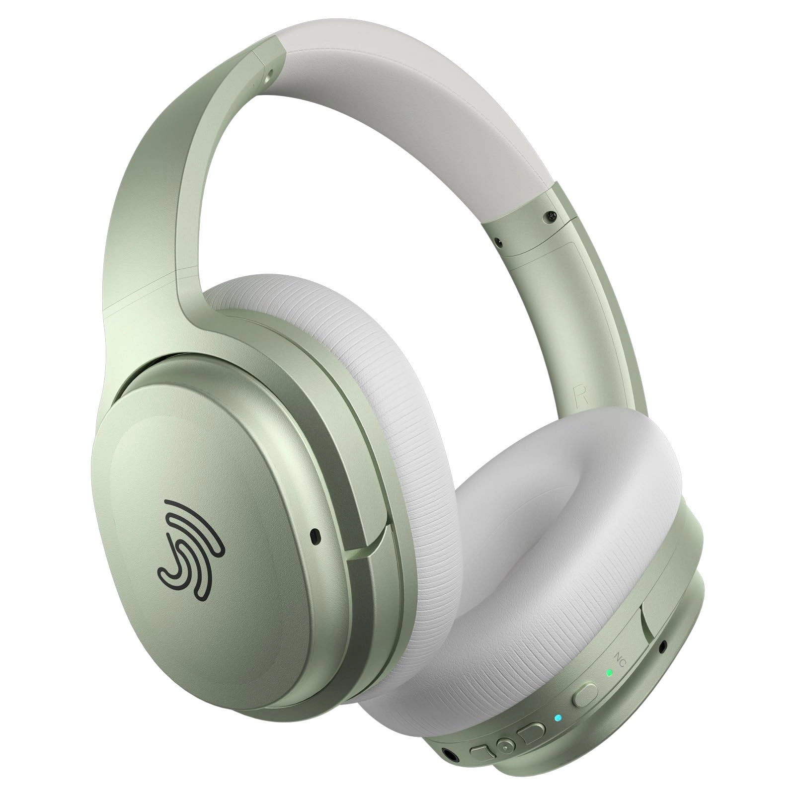 Jrumz Ear Wear Clarity CL01 Wireless Headphone