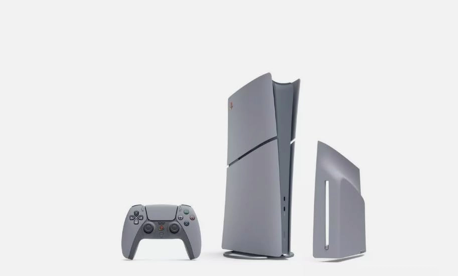 PlayStation 5 Slim Digital Edition