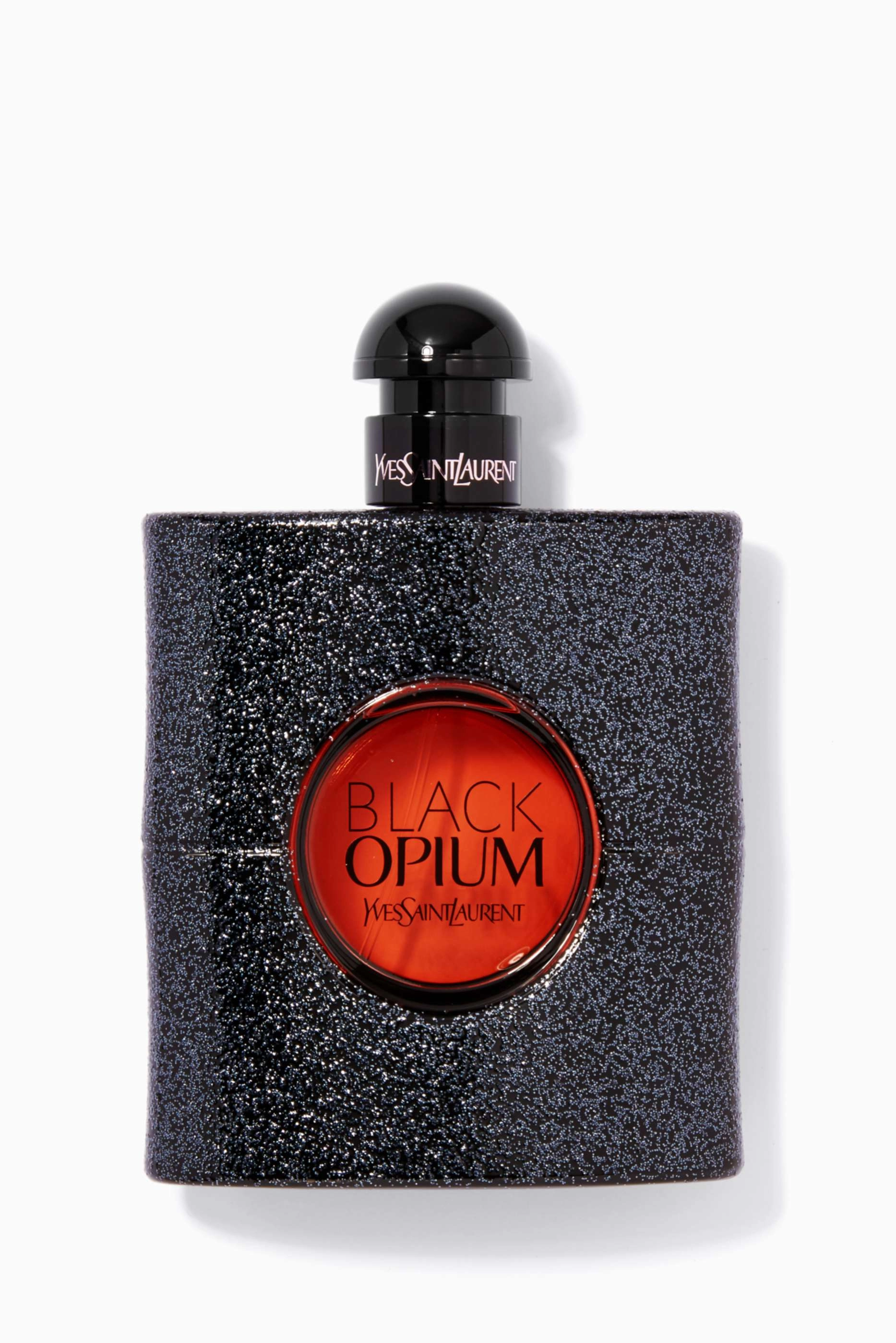 YSL Beauty Black Opium Eau de Parfum 90ml