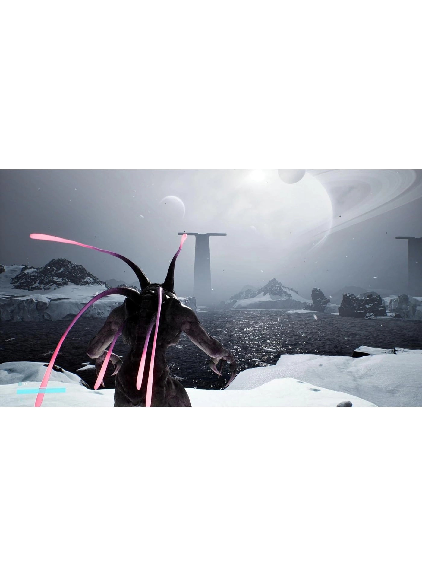 Project Tower | PS5