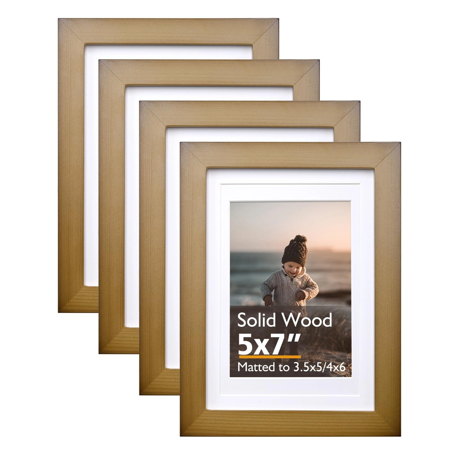 Picture Frames - 5x7