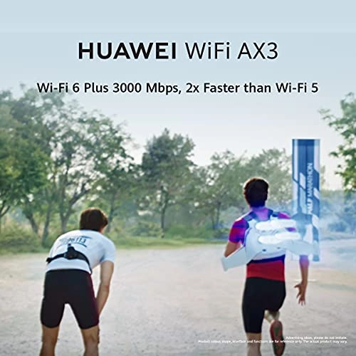 WiFi AX3 Pro WS7200