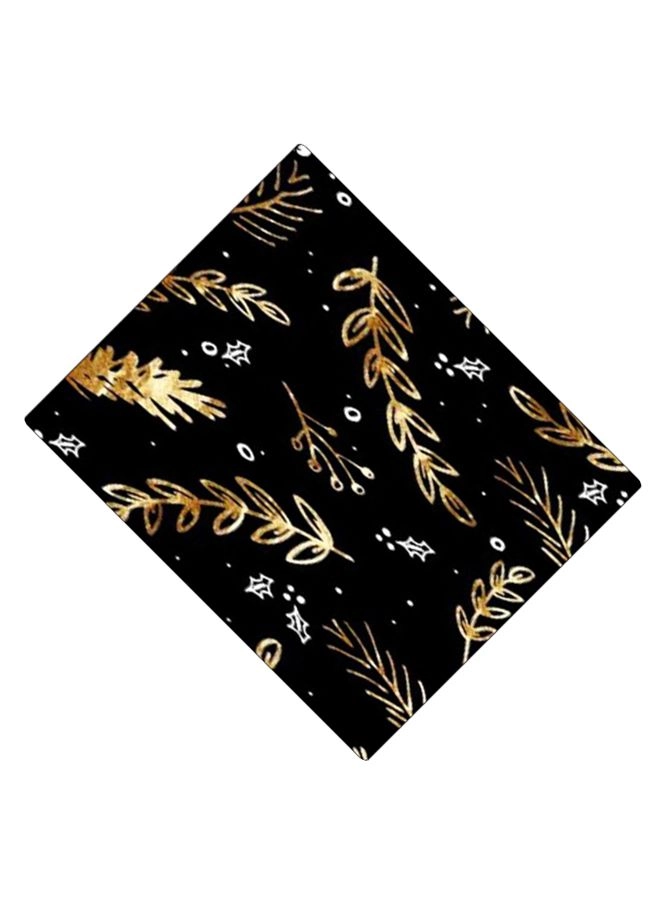 Printed Anti-Slip Gaming Mouse Pad