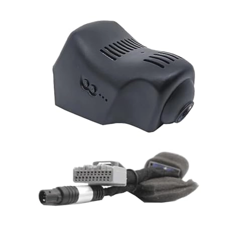 Dashcam - 2K 1600P Front