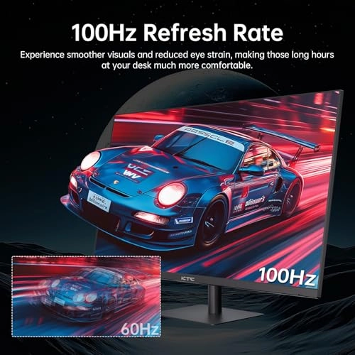 H32T13 - 2560 x 1440p 32 inch