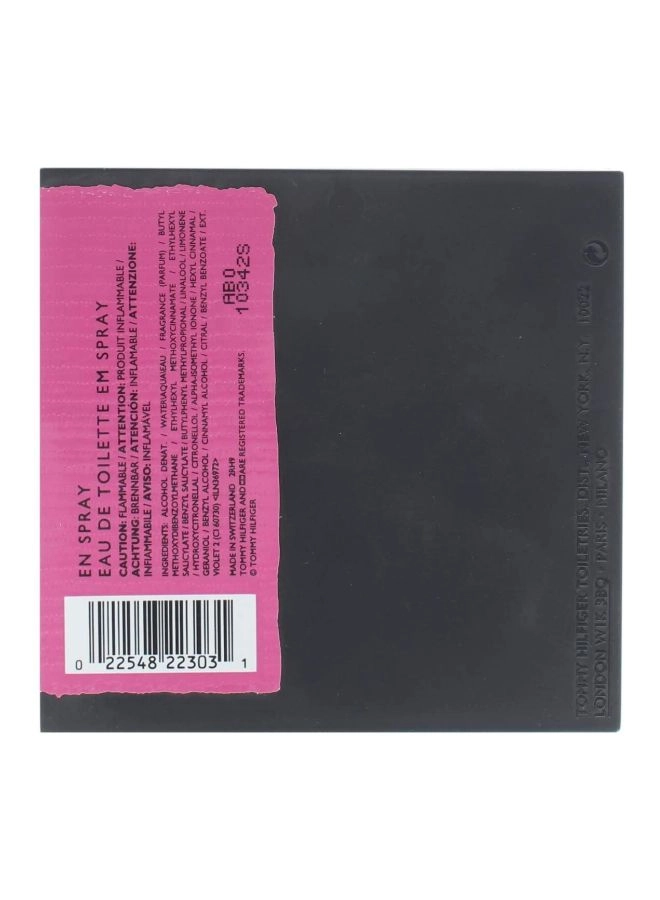 Loud Eau de Toilette 75 ml