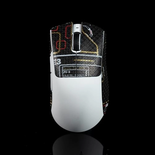 Mouse Grip Tape - Bluetooth