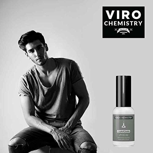 Pheromones to Attract Women for Men - 1 Fluid Ounces