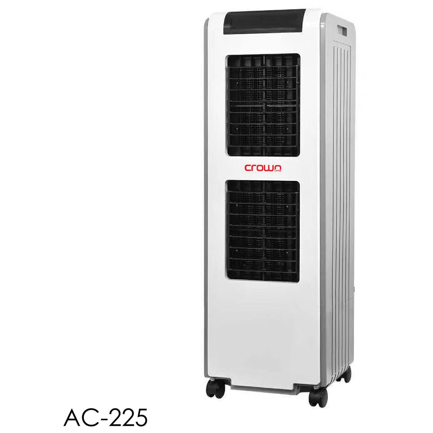 Crownline AC 225 - 2800 cubic metre per hour 30 Liter(s)