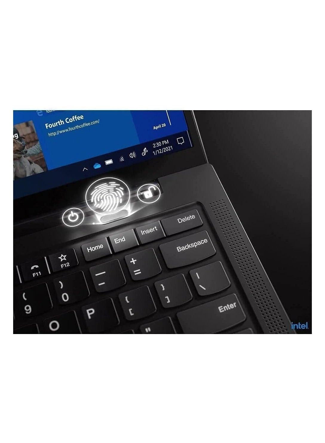 ThinkPad X1 21CB003EGR - 14'' Core i7 16GB DDR5 512GB SSD