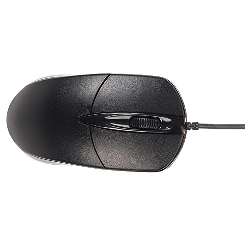 Heated Mouse - USB