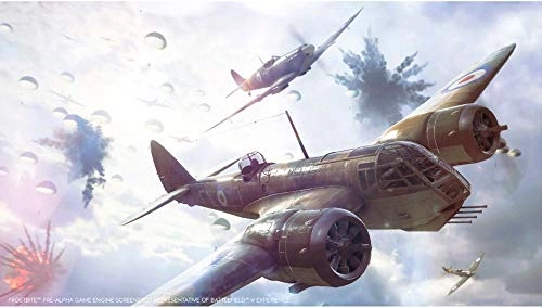 Xbox One X + Battlefield V