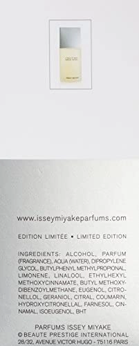 Men's Eau De Toilette - 1.3oz Pack of 3