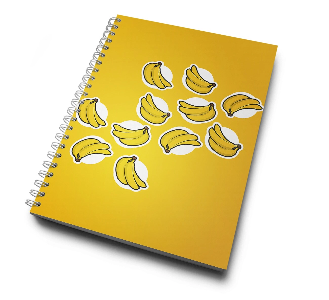 Notebook A5 Hardcover