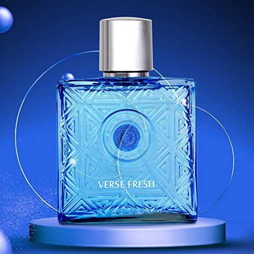 Verse Fresh Eau de Parfum 100 ml
