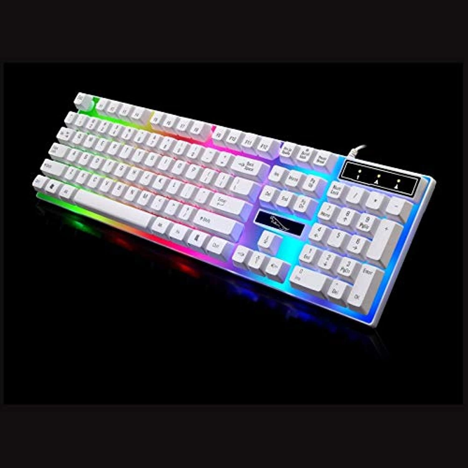HEGUANGWEI Zgb G21 - Wireless