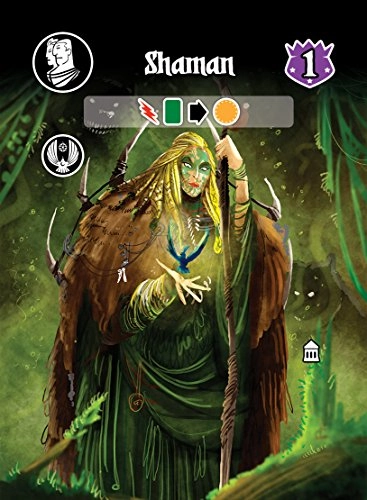 Villages of Valeria: Guild Halls