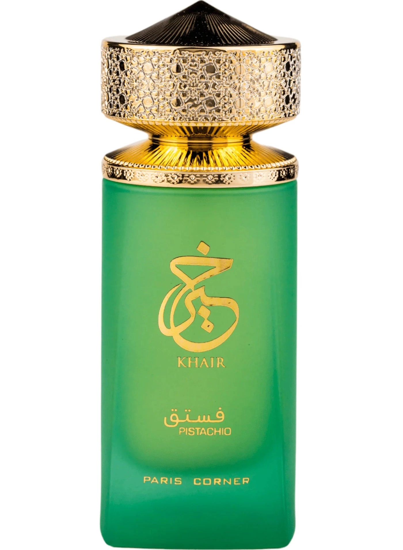PARIS CORNER Khair Pistachio Eau de Parfum 100ml
