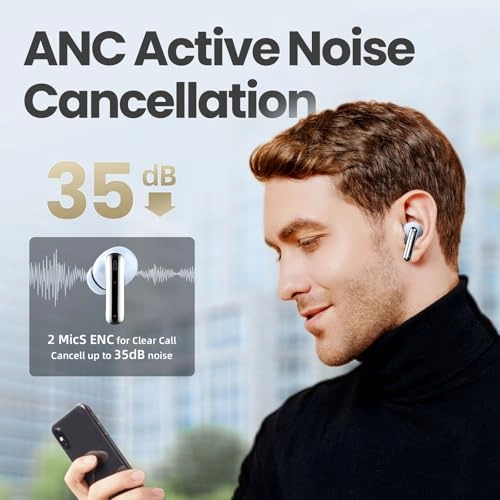 MTW60 Wireless Earbud