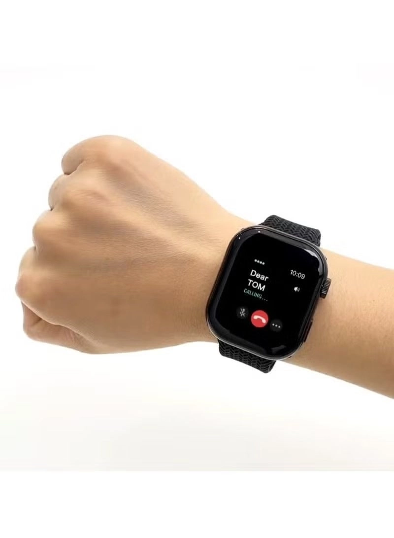 GP 22 - Smart Watch + Sunglasses + Belt + Neckband