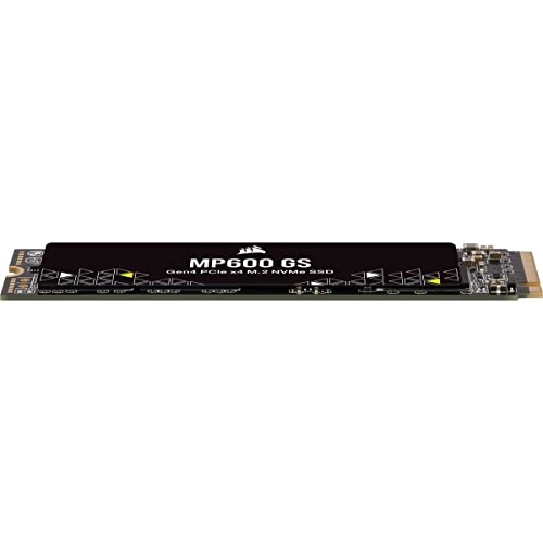 MP600 GS - 1TB 2.5-inch
