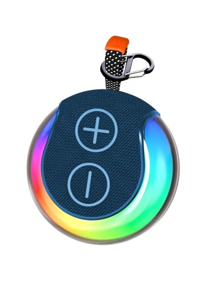 S40 - Portable RGB Lighting