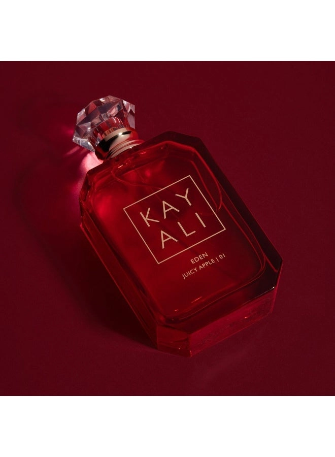 Eden Juicy Apple Eau de Parfum 100ml