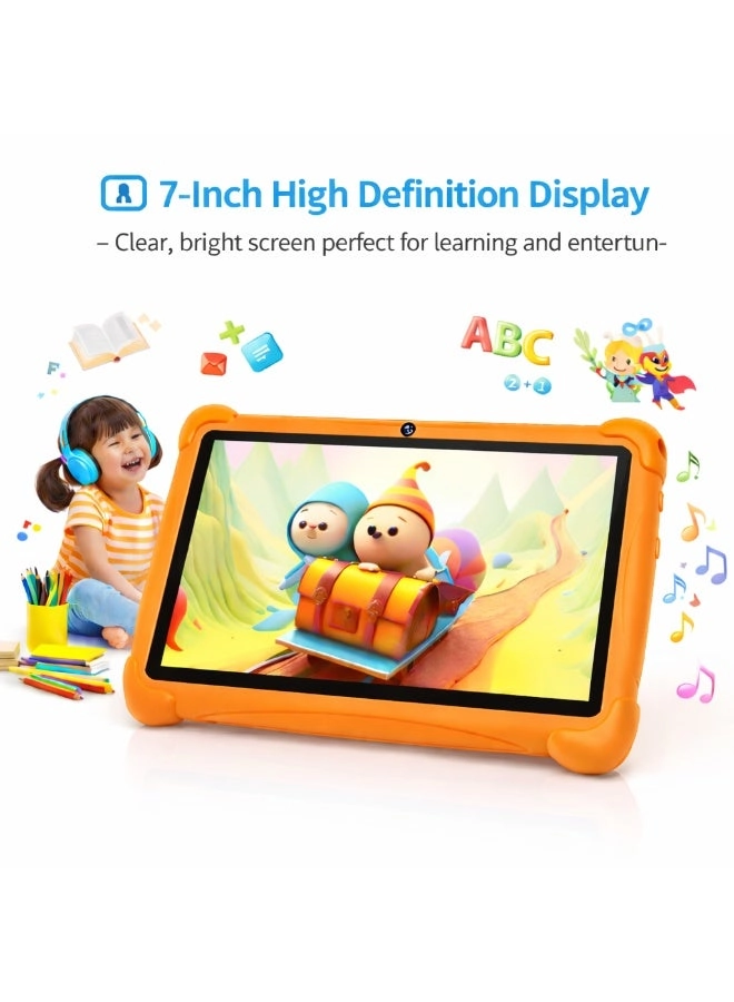 P602 - 4GB 7in 128GB