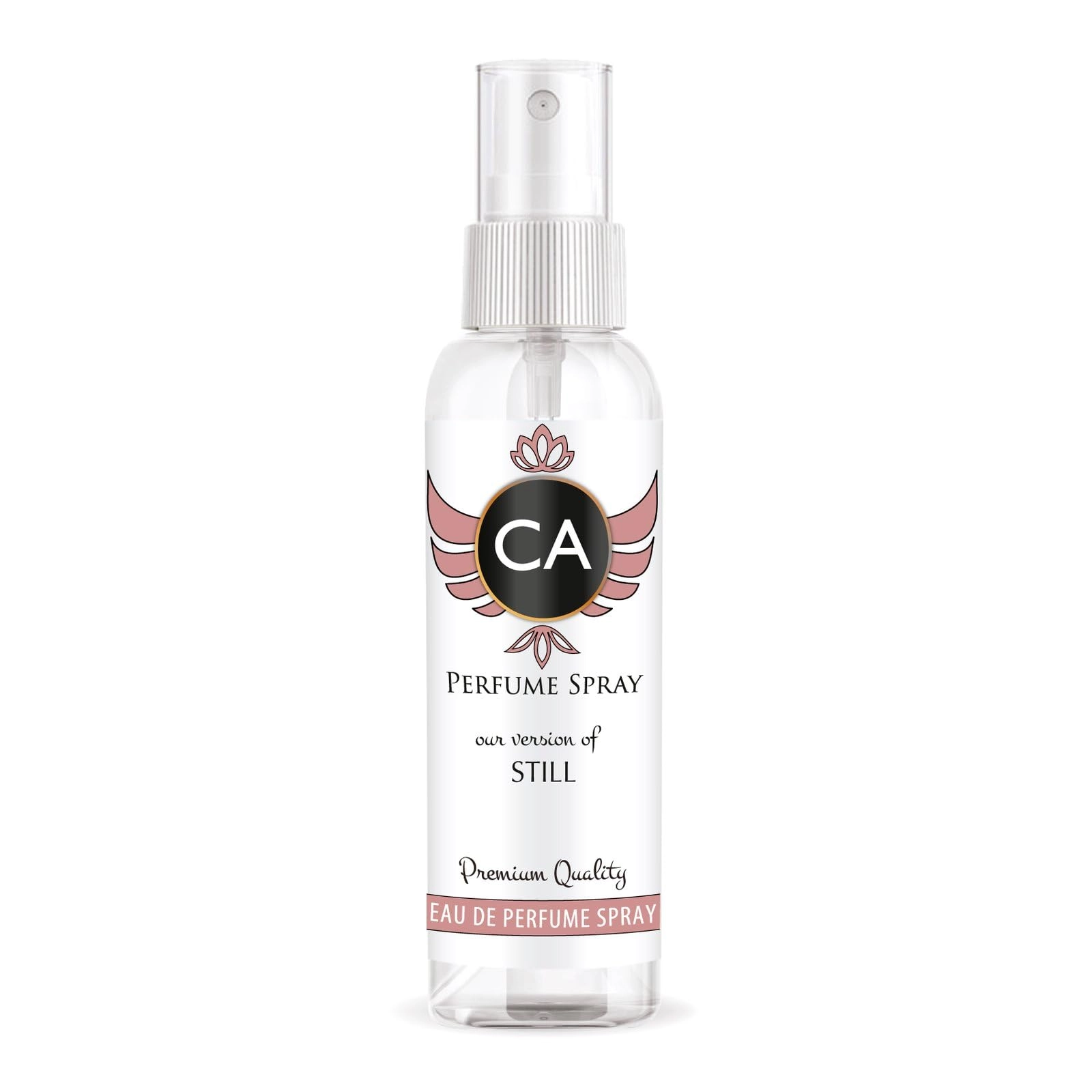 CA Perfume Impression of Still Eau de Parfum 60ml