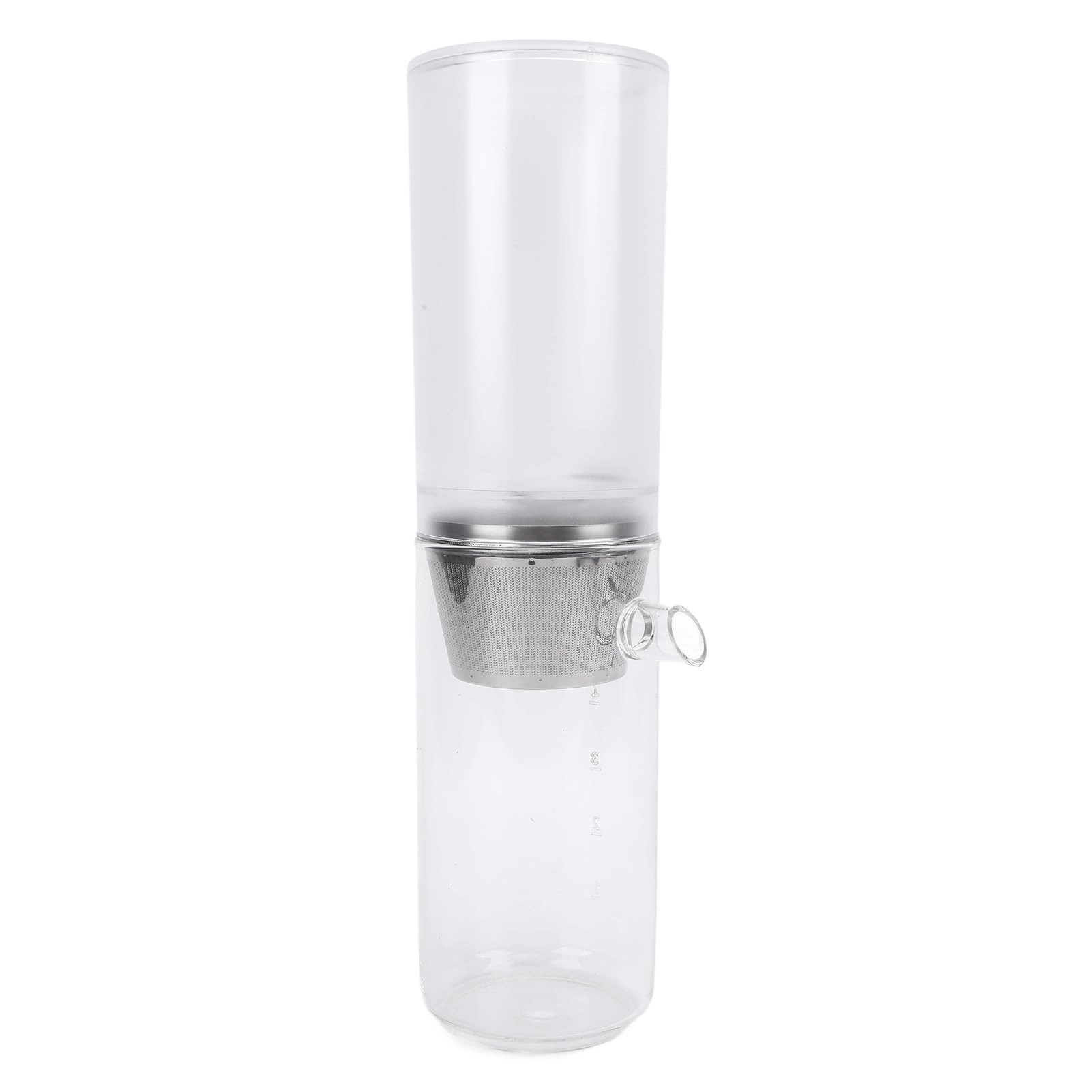 Luocute Ice Drip - 400ml Adjustable Speed