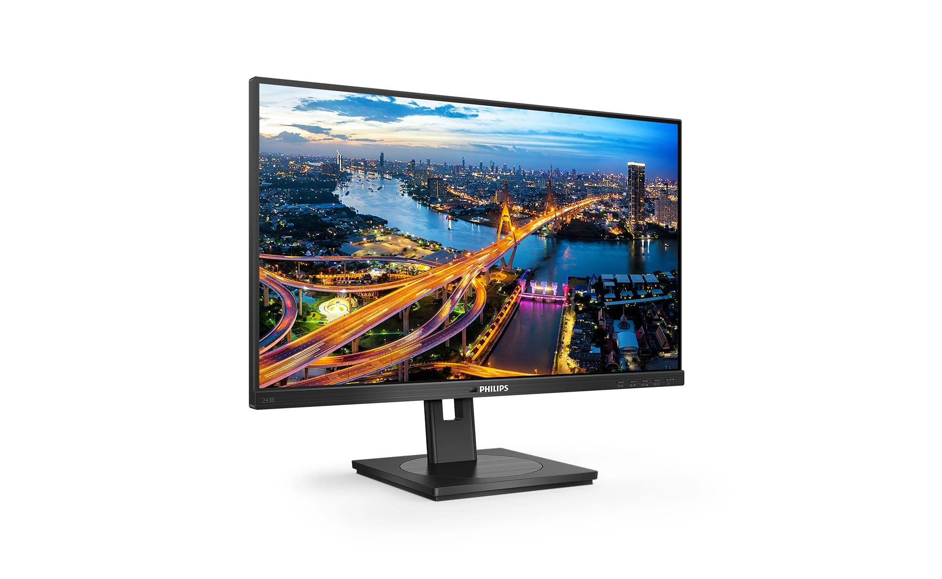 Outwell 243B1/00 - 24 inch 1920 X 1080 pixels