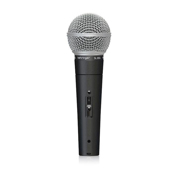 Behringer SL 85S Wired Microphone