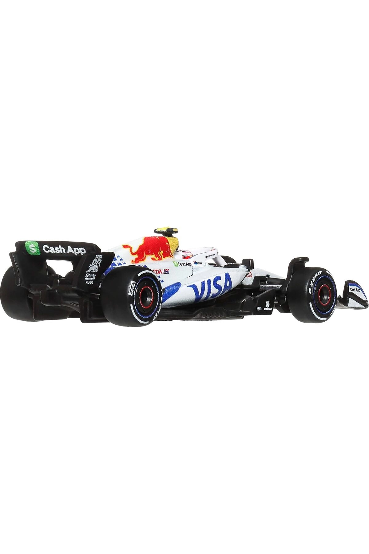 F1 - 1:64