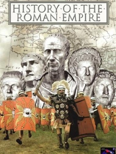 GMT Games History of the Roman Empire