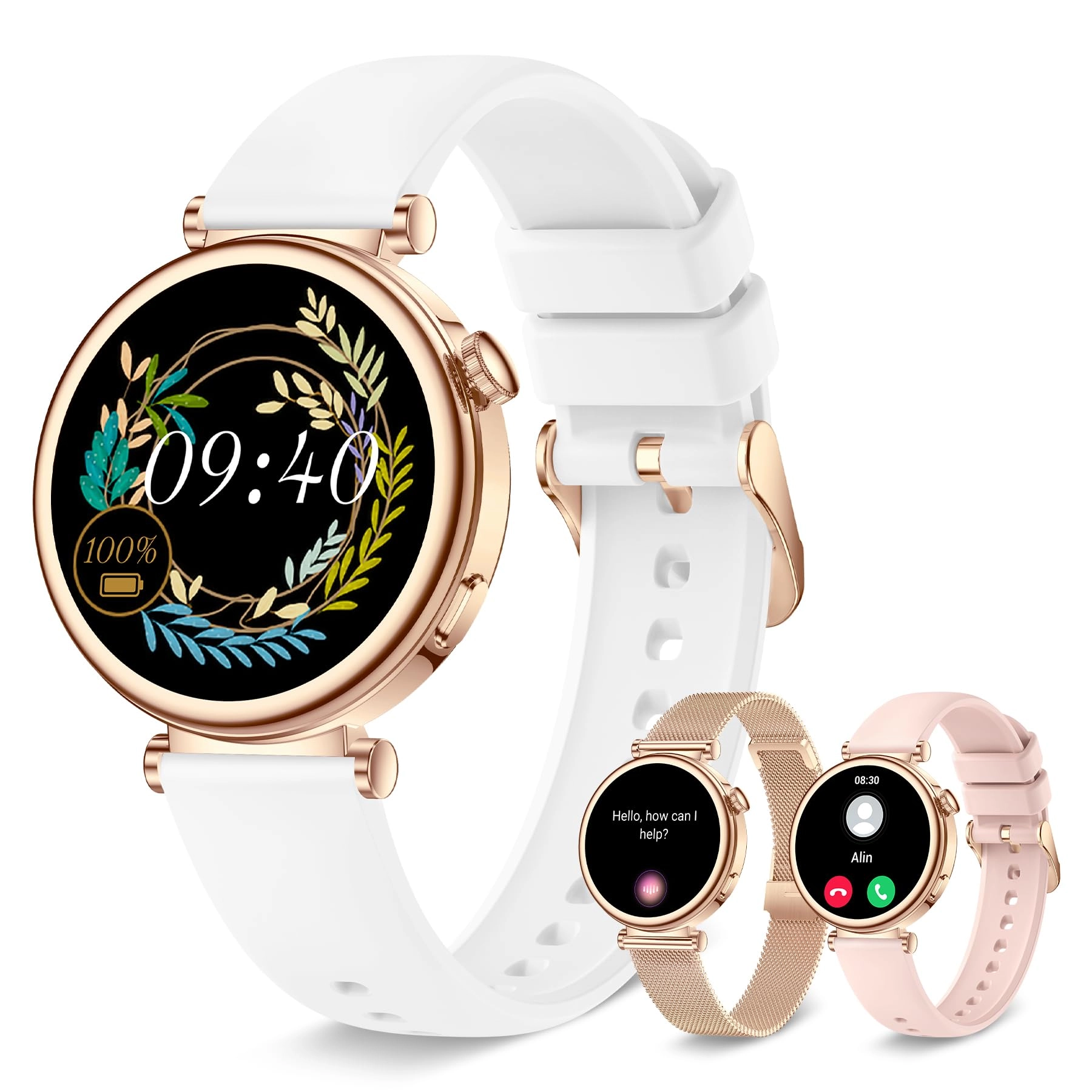 Smart Watch 41mm