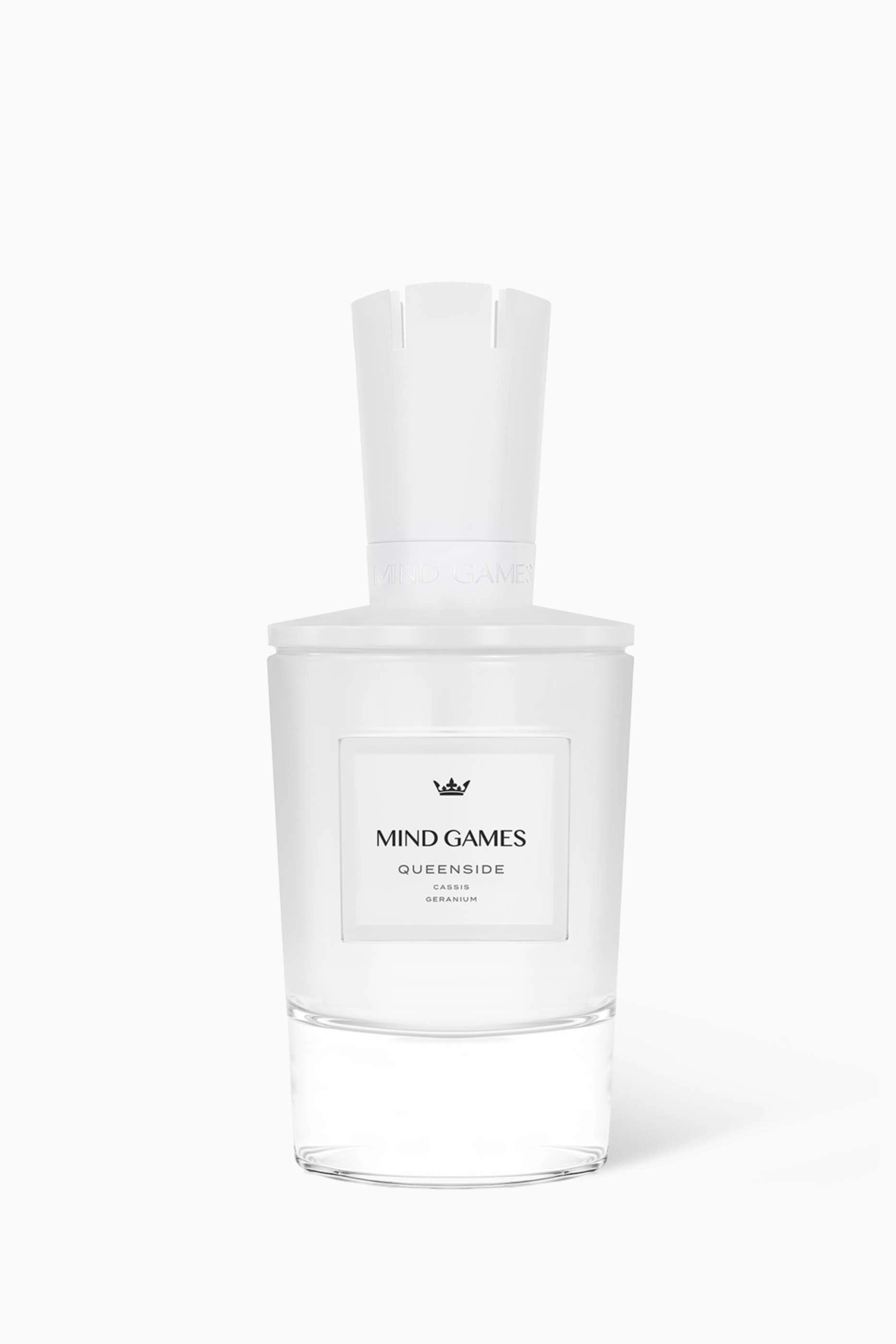 Mind Games Queenside Extrait de Parfum - 100ml