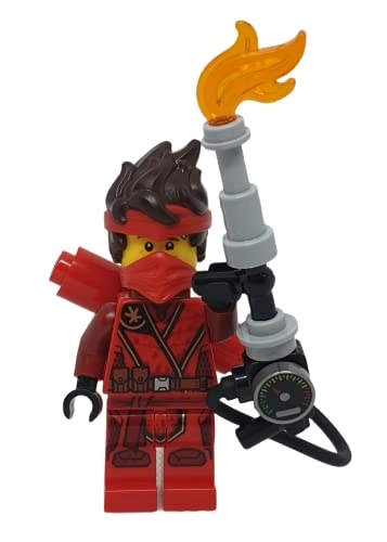 Ninjago Kai Digi - Prime Empire