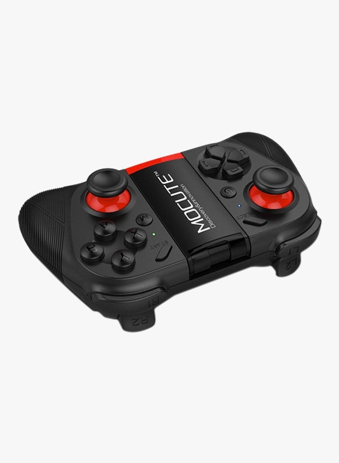 Wireless Game Controller - Black