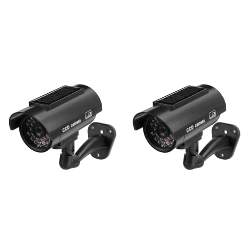 Dummy Fake Camera - indoor and outdoor