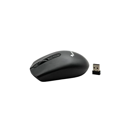 Mouse - Wireless